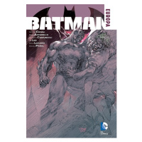 DC Comics Batman: Europa