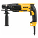 DEWALT Elektrické 2,6 J SDS-Plus kombi kladivo, 800 W D25133K-QS