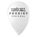 Ernie Ball Prodigy Picks 2.0 White Teardrop