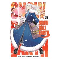 Viz Media Snowball Earth 2