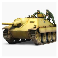 Model Kit tank 13278 - Jagdpanzer 38(t) Hetzer 