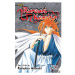 Viz Media Rurouni Kenshin 3-in-1 Edition 04 (Includes 10, 11, 12)