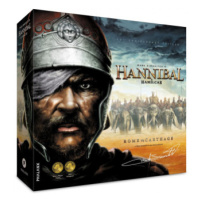Hannibal a Hamilkar Fox in the box
