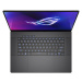 ASUS ROG Zephyrus G16/GU605MI/U7-155H/16"/2560x1600/32GB/1TB SSD/RTX 4070/W11H/Gray/2R