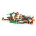 LEGO® Super Mario™ 71425 Diddy Kongova jazda v banskom vozíku – rozširujúci set