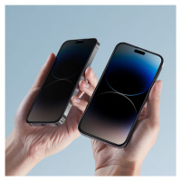 HOFI 5D Inkognito Ochranné sklo pre Samsung Galaxy S23 FE