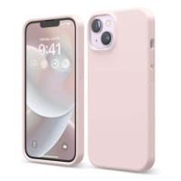 Elago kryt Silicone Case pre iPhone 14 - Lovely Pink