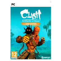 Clash: Artifacts of Chaos Zeno Edition (PC)