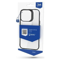 Kryt 3MK SatinArmor+ Case iPhone 15 6.1