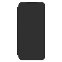 Samsung Flipové púzdro peňaženka pre Samsung Galaxy A34 Black