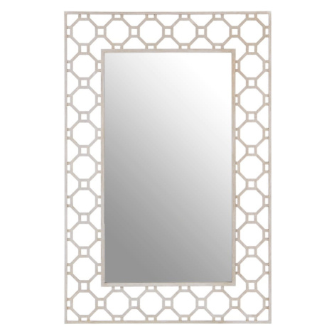 Nástenné zrkadlo 74x109 cm Zariah – Premier Housewares