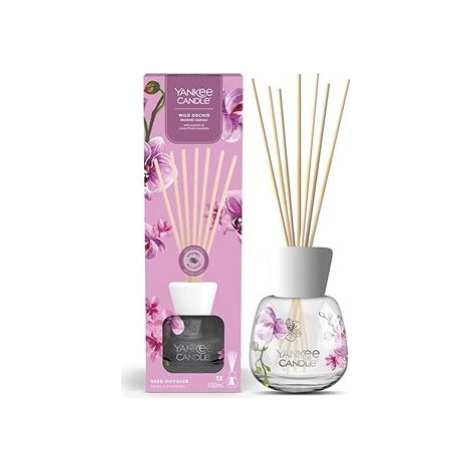 YANKEE CANDLE Signature Wild Orchid 100 ml