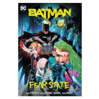 DC Comics Batman 5: Fear State