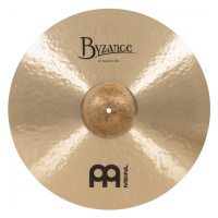 Meinl Byzance Traditional Polyphonic Ride 22
