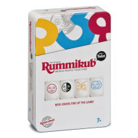 Piatnik Rummikub Mini TWIST - plechovka