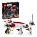 LEGO® Star Wars™ 75378 Útek na spídri BARC