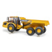 Bruder 02455  - Volvo Dumper A60H