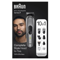 BRAUN All-In-One Series 7 MGK7420, 10v1