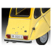 Gift-Set James Bond 05663 - "For Your Eyes Only" Citroen 2 CV (1:24)