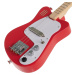 Loog Mini Electric Red