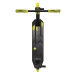 Globber Freestyle Kolobežka STUNT SCOOTER GS 540 Black - yellow