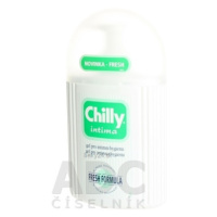 Chilly intima Fresh