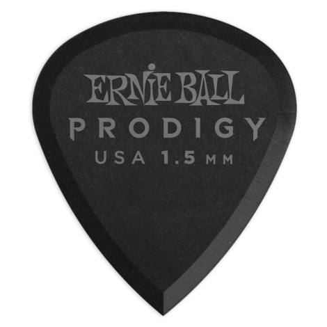 Ernie Ball Prodigy Mini Picks 1.5