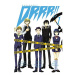 Little, Brown & Company Durarara 1