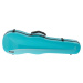 Bacio Instruments Violin Case (201) Blue