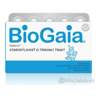 BioGaia Gastrus 30 tabliet