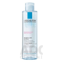 LA ROCHE-POSAY Eau Micellaire reactive