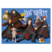 Ravensburger Puzzle Harry Potter a čarodejníci 300 dielikov