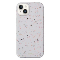 Kryt UNIQ case Coehl Terrazzo iPhone 14 Plus 6,7