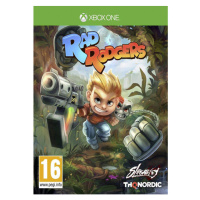 Rad Rodgers (Xbox One)