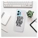 Odolné silikónové puzdro iSaprio - Backup Plan - Xiaomi Redmi Note 12 5G