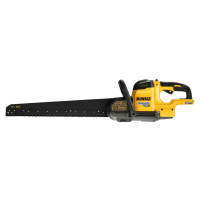 DEWALT 54V XR FLEXVOLT Aku píla Alligator na stavebné materiály 430 mm, bez aku DCS397N-XJ