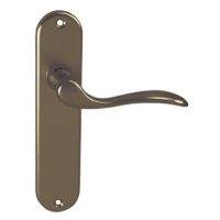 UC - MINA - SOK WC kľúč, 72 mm, kľučka/kľučka