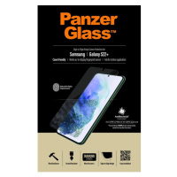 PanzerGlass™ Samsung Galaxy S22+ (celolepené s funkčným odtlačkom prstov)