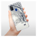 Odolné silikónové puzdro iSaprio - Snow Park - Samsung Galaxy M21