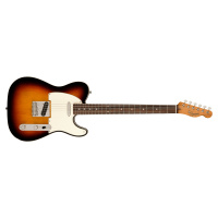 Fender Squier Classic Vibe Baritone Custom Telecaster LRL 3CS