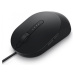 Dell Laser Wired Mouse - MS3220 - Titan Gray