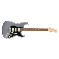 Fender Player Stratocaster HSH Silver Pau Ferro