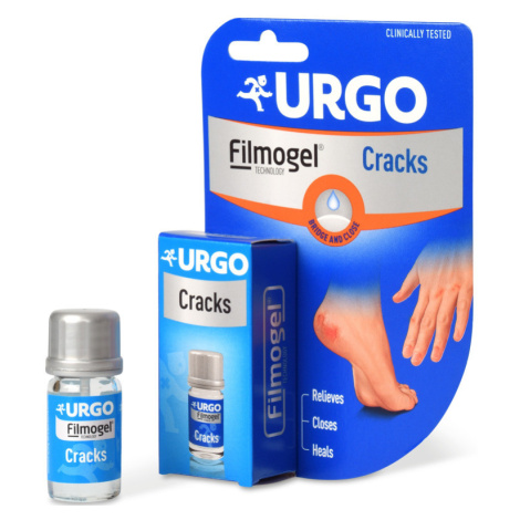 URGO FILMOGEL Praskliny 3.25 ml