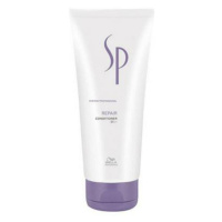 WELLA SP Repair Conditioner Kondicionér na poškodené vlasy 200 ml