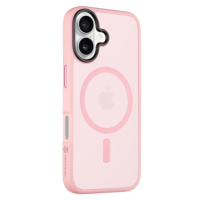 Tactical MagForce Hyperstealth Kryt pre iPhone 16 Pink Panther