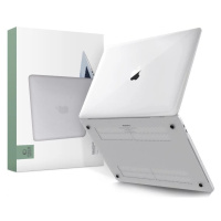 Kryt TECH-PROTECT SMARTSHELL MACBOOK PRO 14 2021-2022 CRYSTAL CLEAR