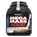 Gainer Giant Mega Mass 4000 - Weider, príchuť čokoláda, 3000g