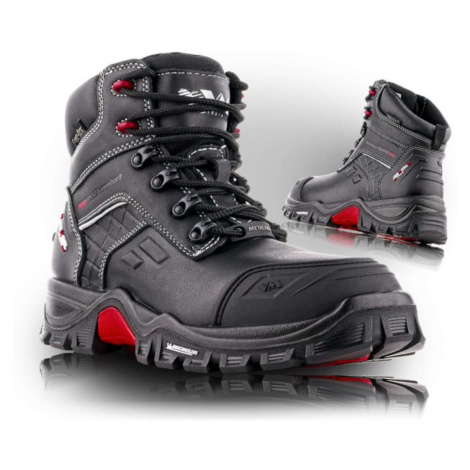 Bezpečnostná obuv Michelin® Rockford S3 s membránou VM FOOTWEAR