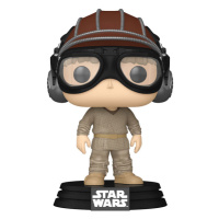 Funko POP! Star Wars The Phantom Menace: Anakin Skywalker