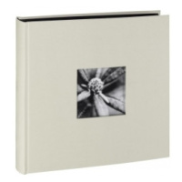 Hama 2344 album klasický FINE ART 30x30 cm, 100 strán, kriedový